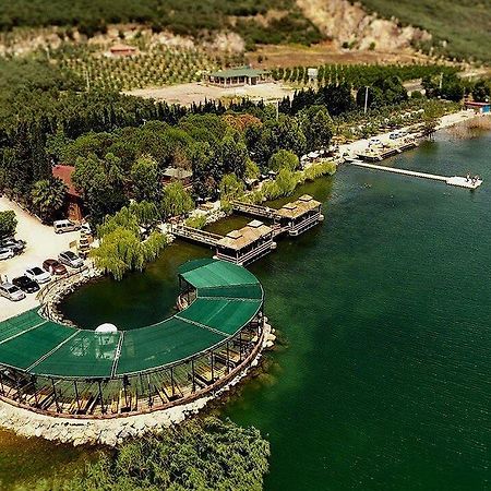 Iznik Askania Otel Dış mekan fotoğraf