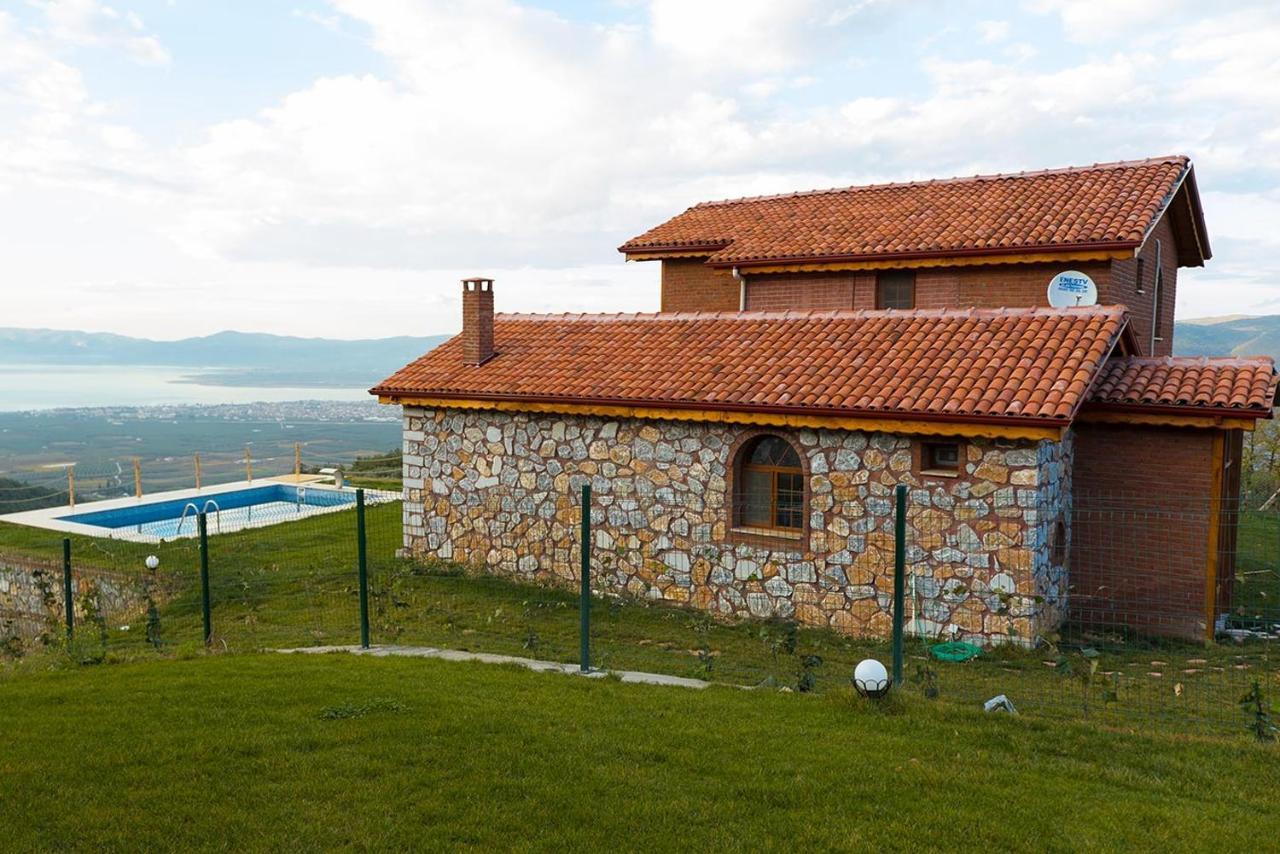 Iznik Askania Otel Dış mekan fotoğraf