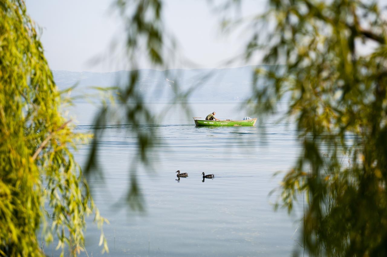 Iznik Askania Otel Dış mekan fotoğraf