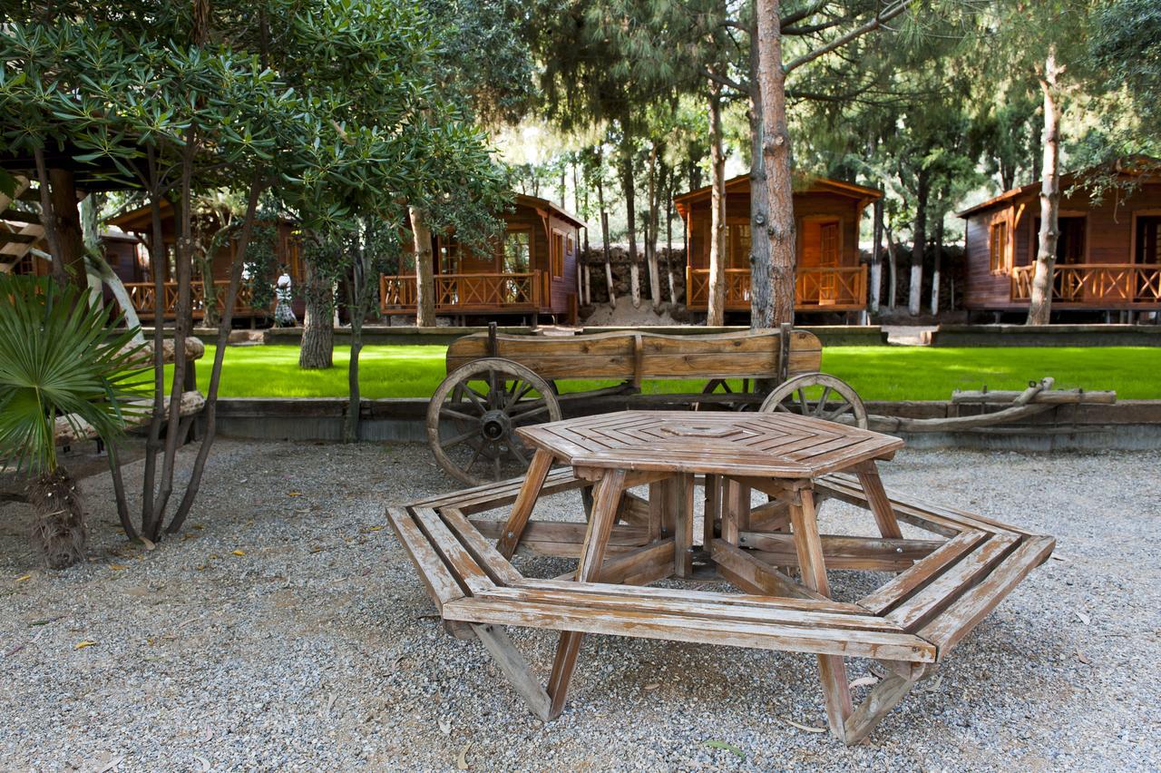 Iznik Askania Otel Dış mekan fotoğraf