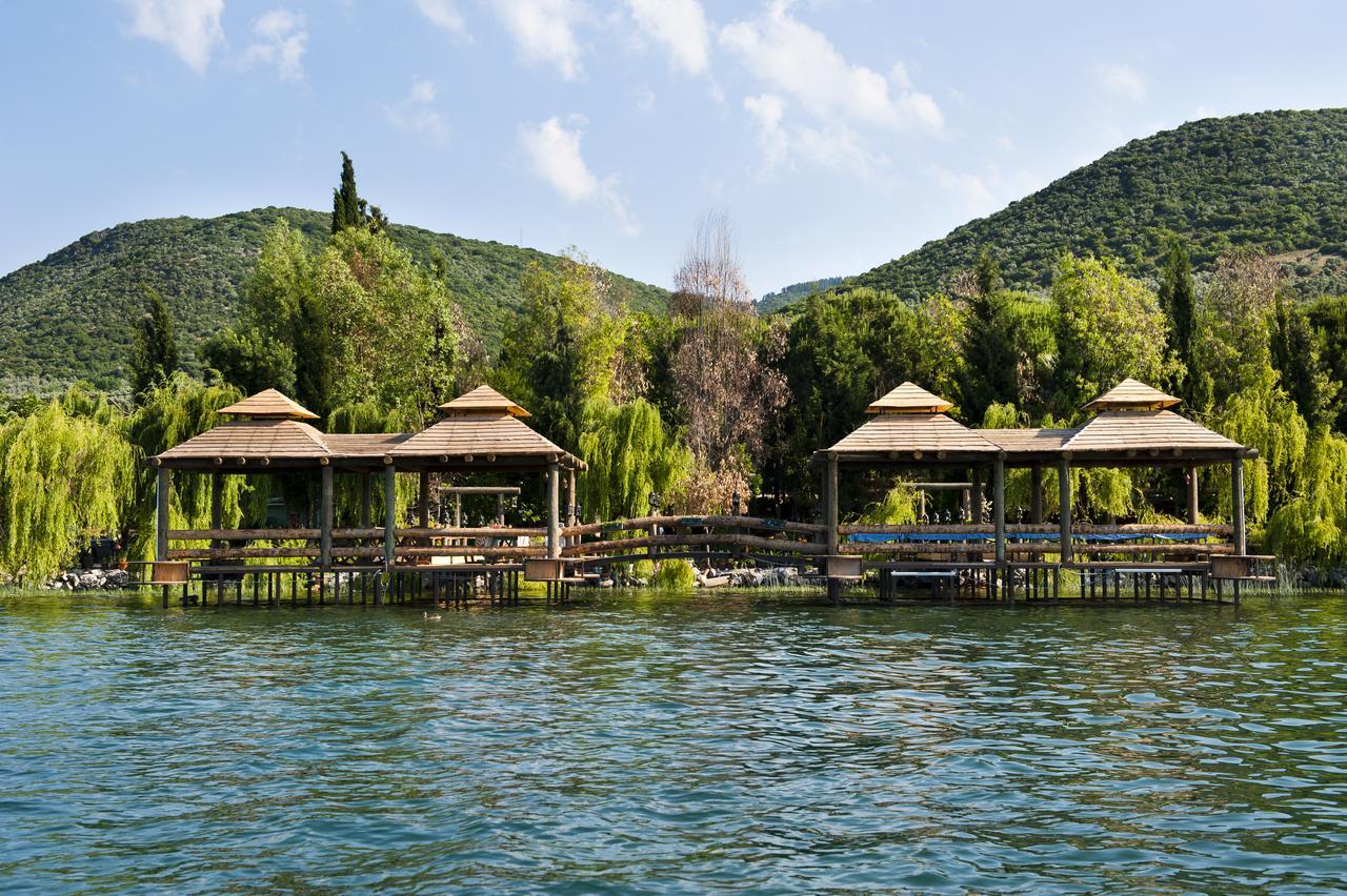 Iznik Askania Otel Dış mekan fotoğraf