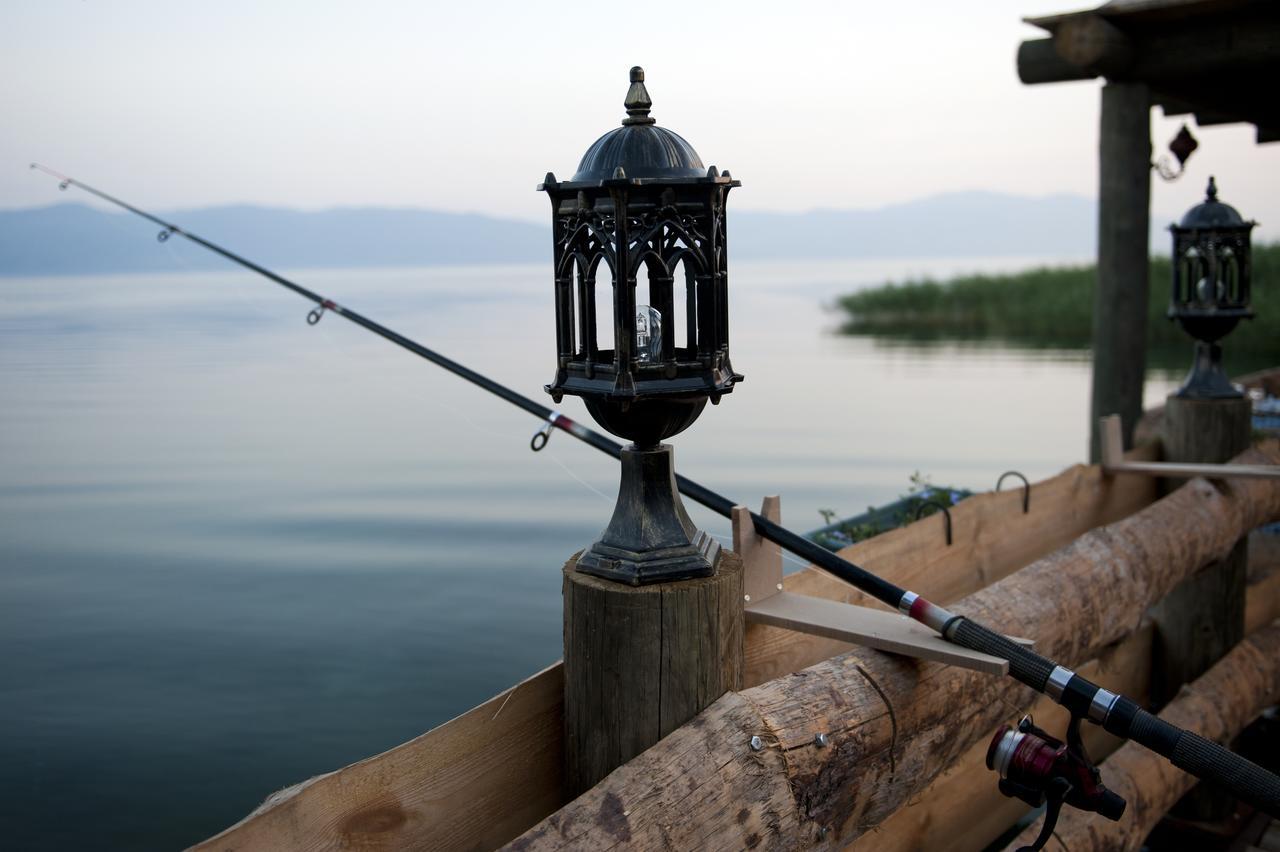 Iznik Askania Otel Dış mekan fotoğraf