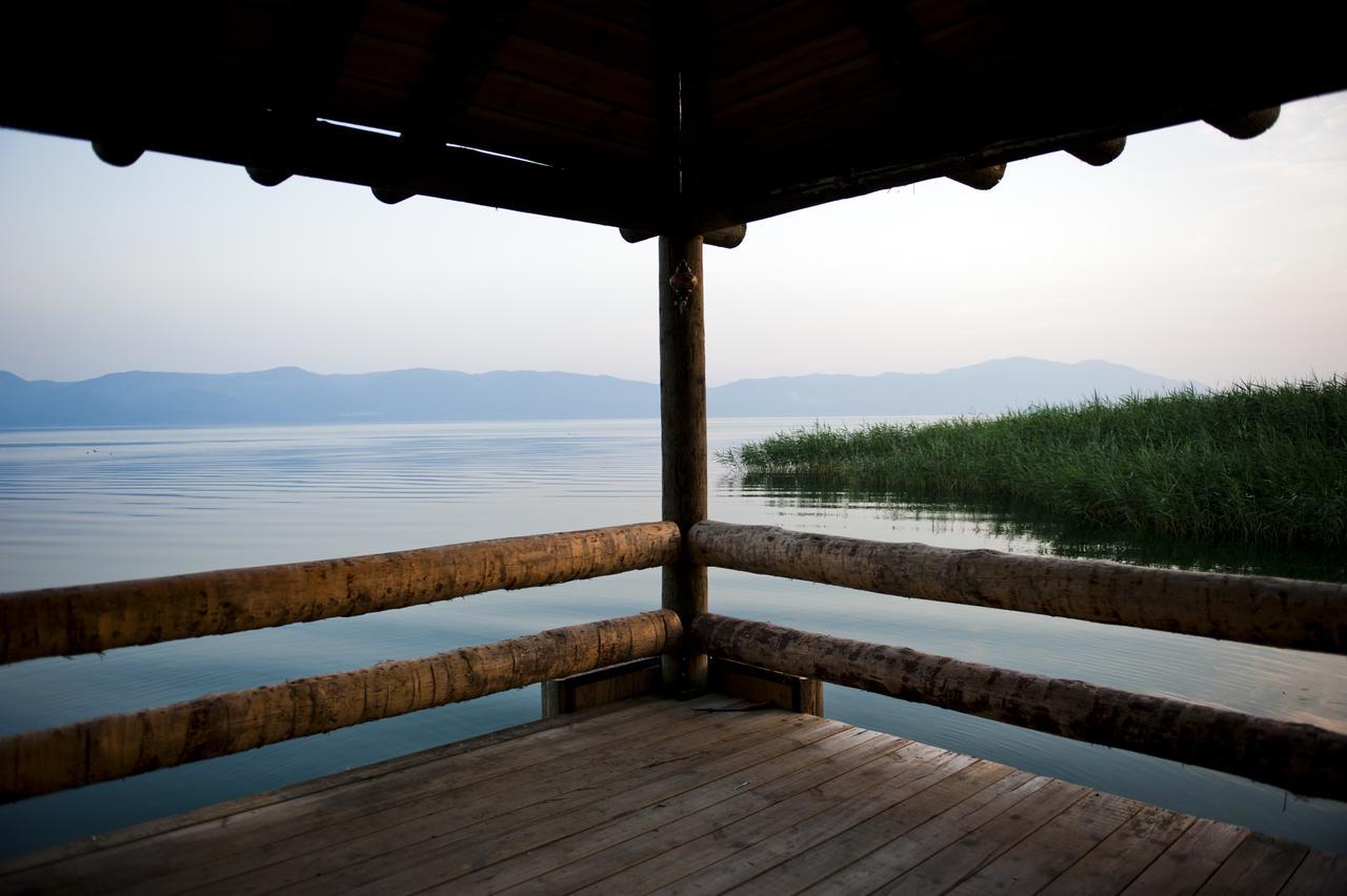 Iznik Askania Otel Dış mekan fotoğraf