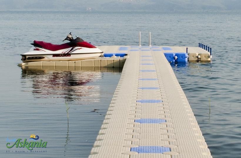 Iznik Askania Otel Dış mekan fotoğraf