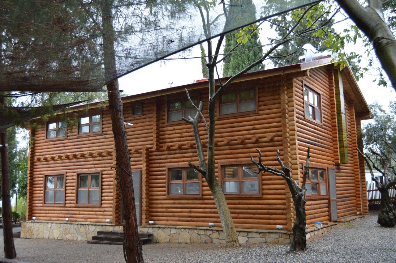 Iznik Askania Otel Dış mekan fotoğraf